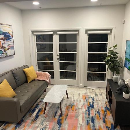 Lovely 2/2 Apartment In Heart Of Santa Monica With Free Parking Лос-Анджелес Екстер'єр фото