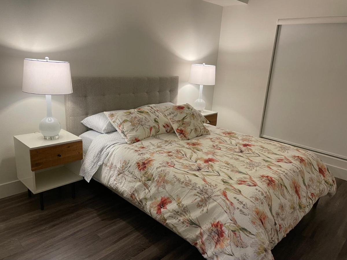 Lovely 2/2 Apartment In Heart Of Santa Monica With Free Parking Лос-Анджелес Екстер'єр фото